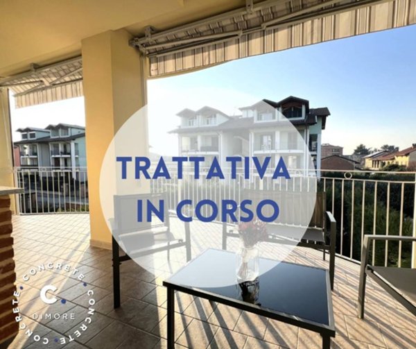 appartamento in vendita a Riva presso Chieri