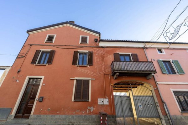 appartamento in vendita a Riva presso Chieri