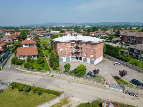 appartamento in vendita a Riva presso Chieri
