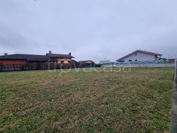 terreno edificabile in vendita a Riva presso Chieri