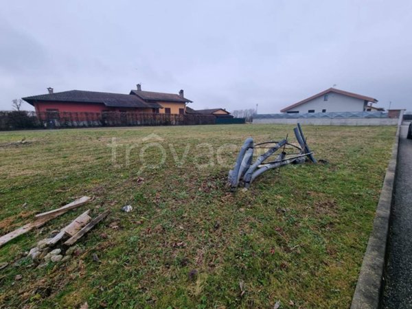 terreno edificabile in vendita a Riva presso Chieri
