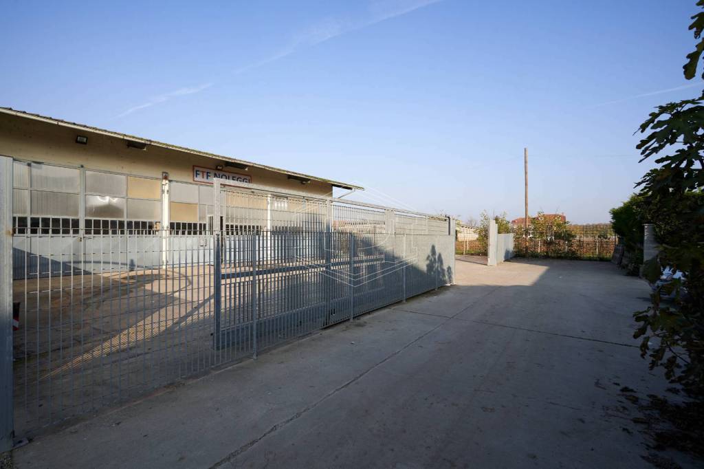 appartamento in vendita a Riva presso Chieri
