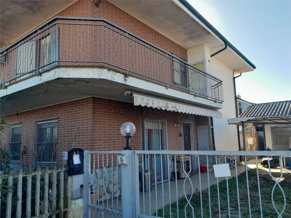 appartamento in vendita a Riva presso Chieri
