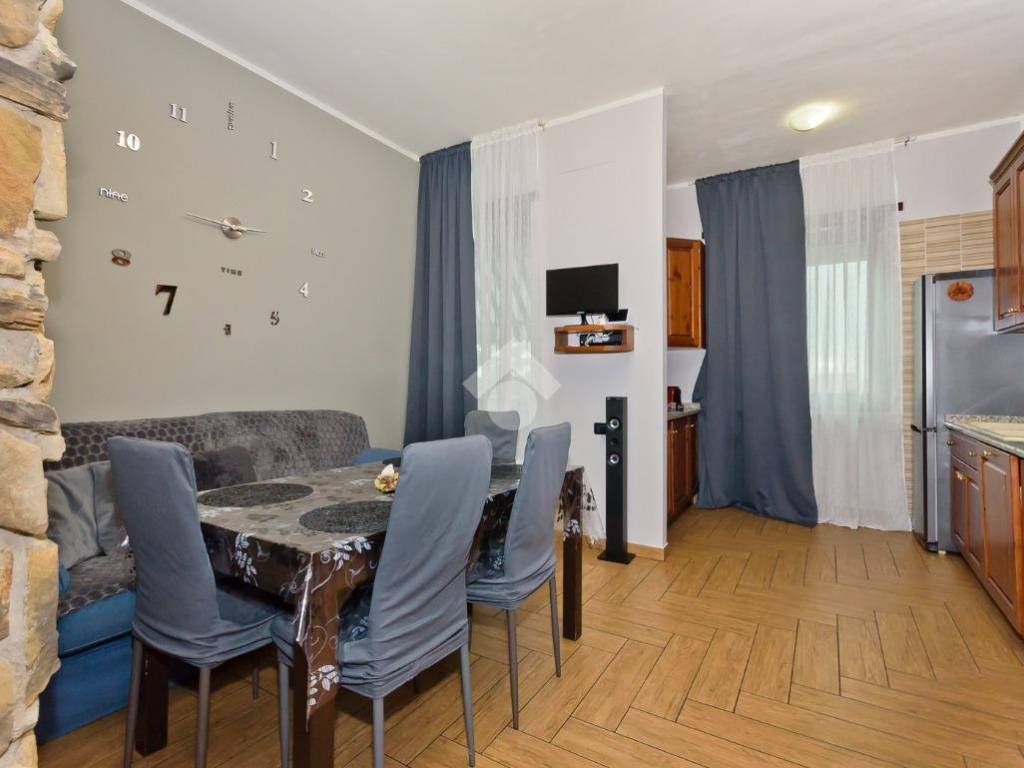 appartamento in vendita a Riva presso Chieri