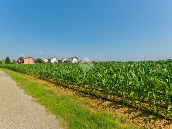terreno edificabile in vendita a Riva presso Chieri