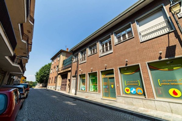appartamento in vendita a Riva presso Chieri