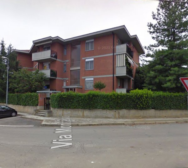 appartamento in vendita a Riva presso Chieri