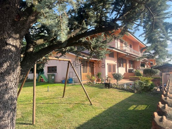 casa indipendente in vendita a Riva presso Chieri