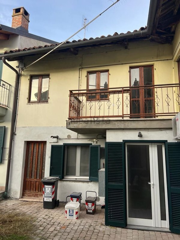appartamento in vendita a Riva presso Chieri