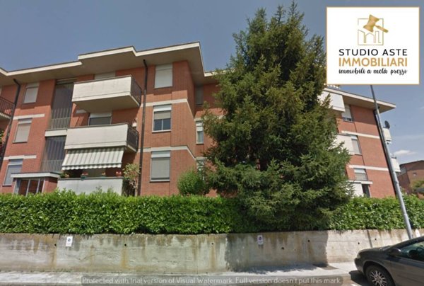 appartamento in vendita a Riva presso Chieri