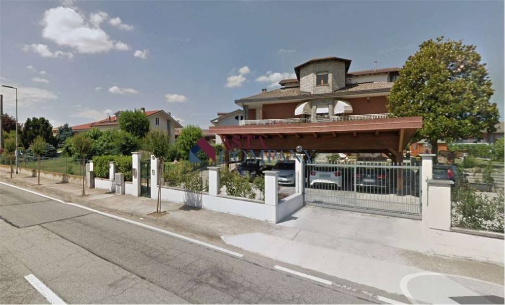 appartamento in vendita a Riva presso Chieri