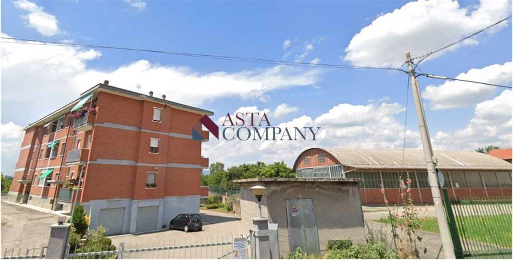 appartamento in vendita a Riva presso Chieri
