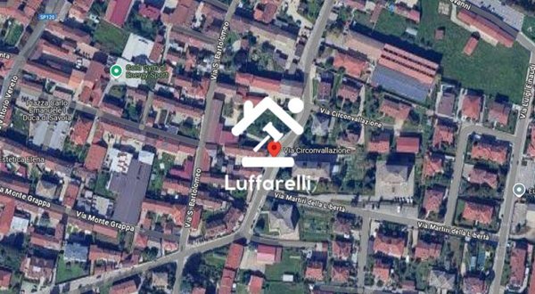 appartamento in vendita a Riva presso Chieri