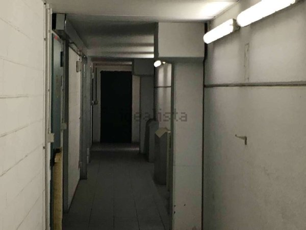capannone in vendita a Riva presso Chieri
