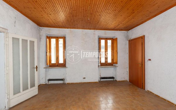 appartamento in vendita a Riva presso Chieri