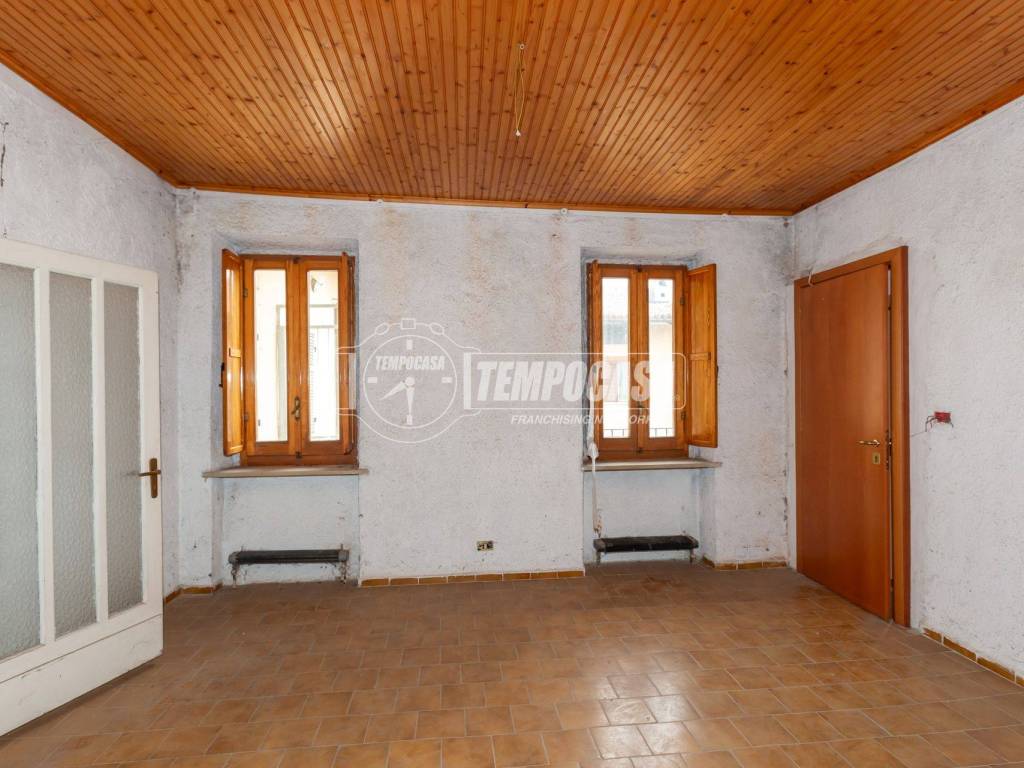 appartamento in vendita a Riva presso Chieri