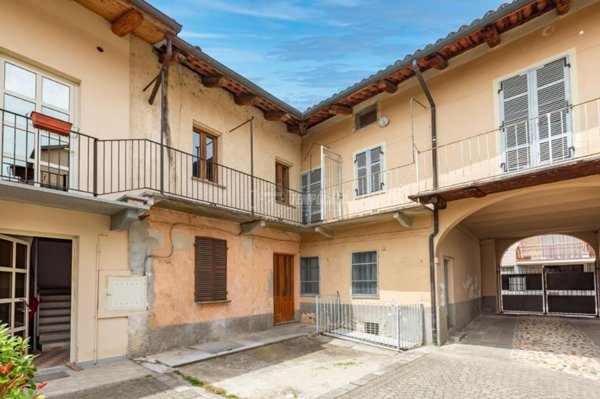 appartamento in vendita a Riva presso Chieri