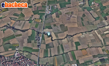 terreno agricolo in vendita a Riva presso Chieri