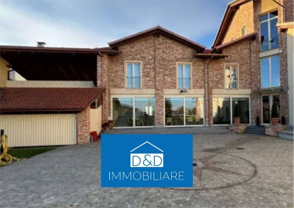 negozio in vendita a Riva presso Chieri