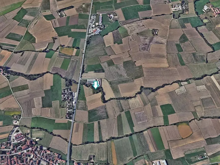 terreno agricolo in vendita a Riva presso Chieri