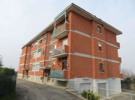 appartamento in vendita a Riva presso Chieri