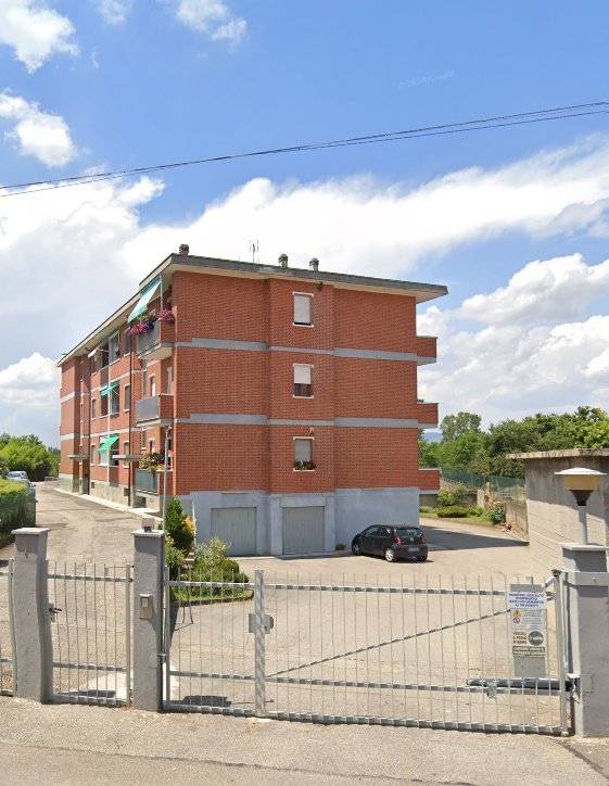 quadrivano in vendita a Riva presso Chieri