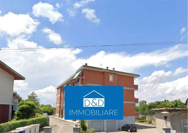 appartamento in vendita a Riva presso Chieri