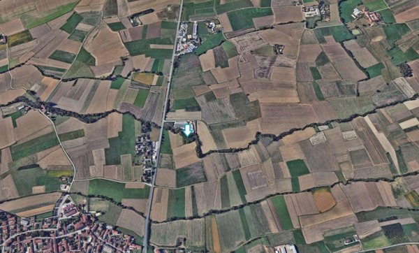 terreno agricolo in vendita a Riva presso Chieri