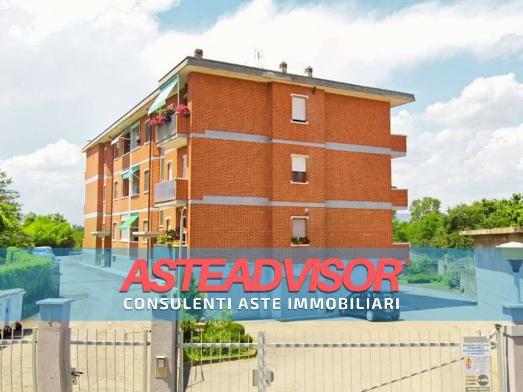 appartamento in vendita a Riva presso Chieri