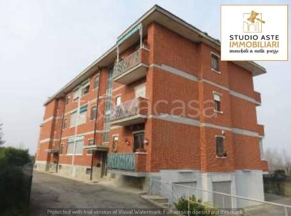 appartamento in vendita a Riva presso Chieri