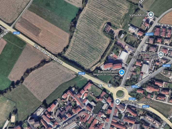 appartamento in vendita a Riva presso Chieri