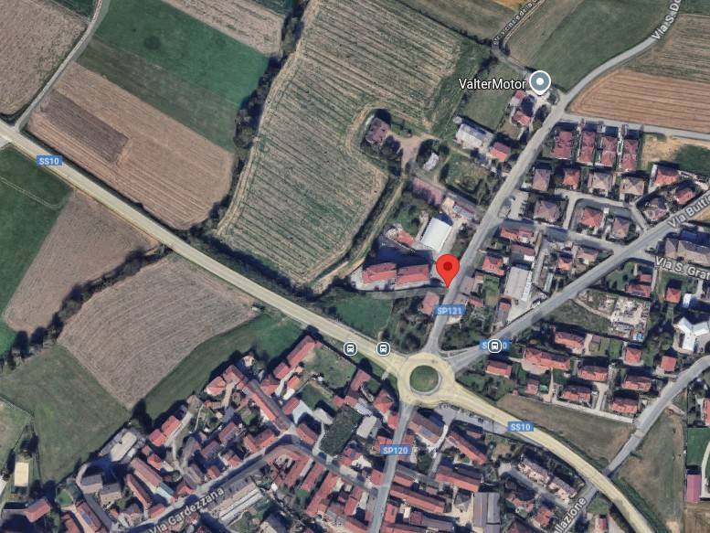 appartamento in vendita a Riva presso Chieri