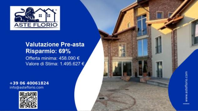 negozio in vendita a Riva presso Chieri