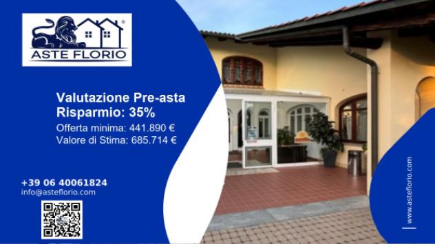 casale in vendita a Riva presso Chieri