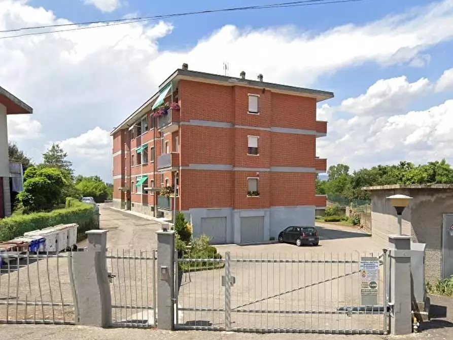 appartamento in vendita a Riva presso Chieri