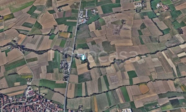 terreno agricolo in vendita a Riva presso Chieri