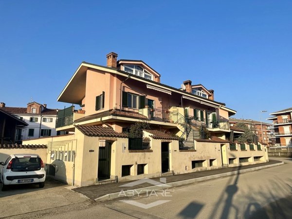 appartamento in vendita a Riva presso Chieri