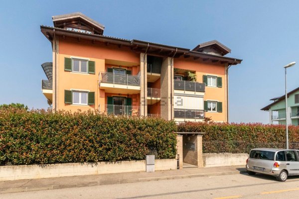 appartamento in vendita a Riva presso Chieri