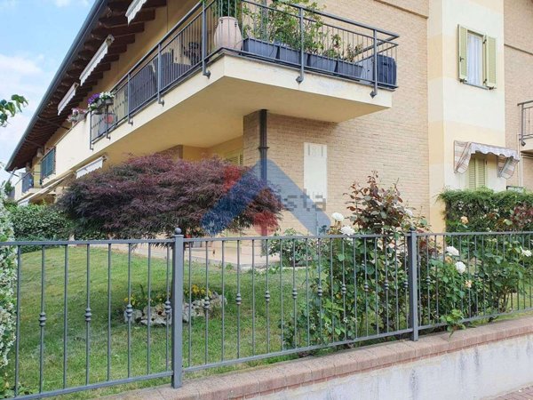 appartamento in vendita a Riva presso Chieri