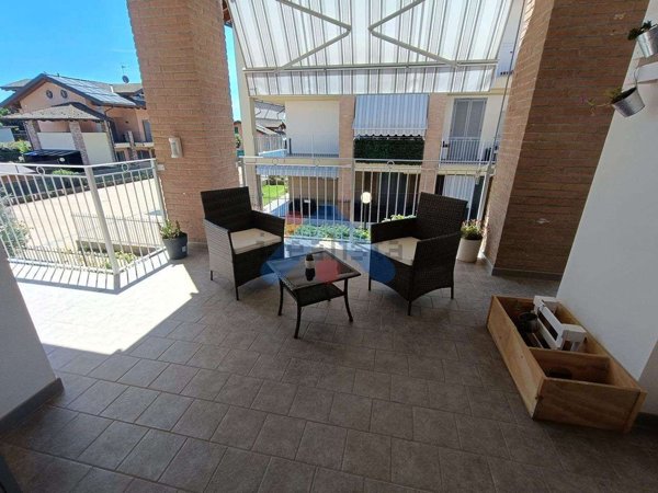 appartamento in vendita a Riva presso Chieri