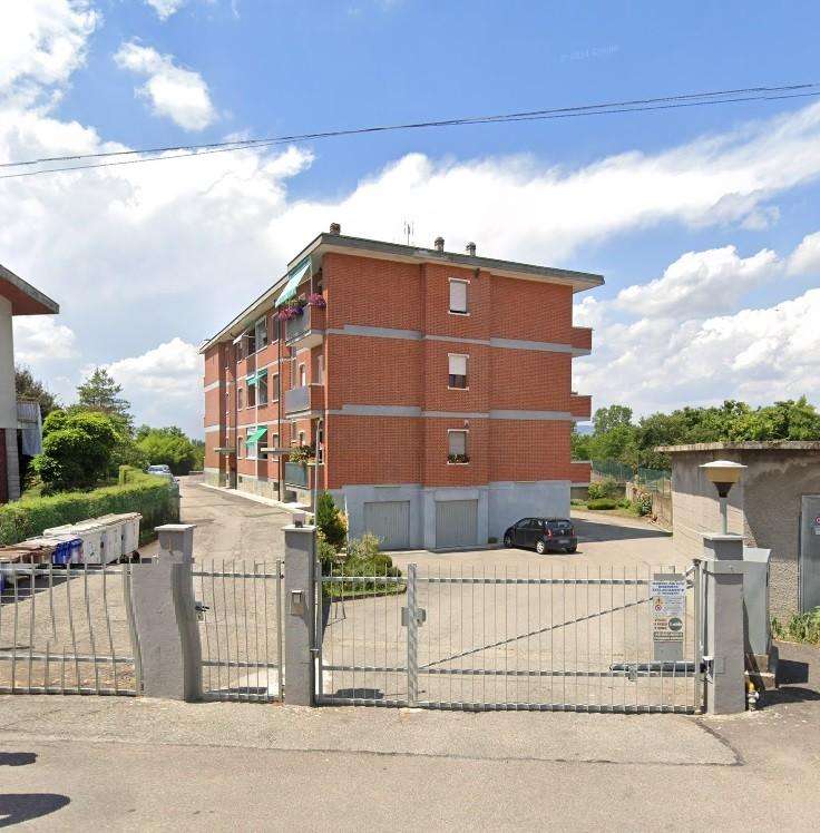 appartamento in vendita a Riva presso Chieri