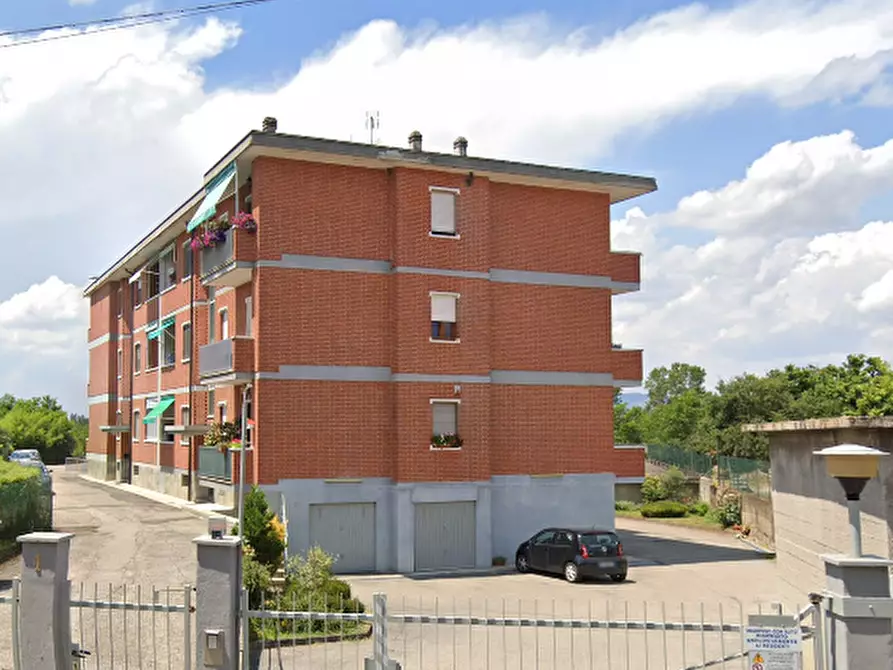 quadrivano in vendita a Riva presso Chieri