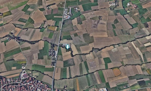 terreno agricolo in vendita a Riva presso Chieri