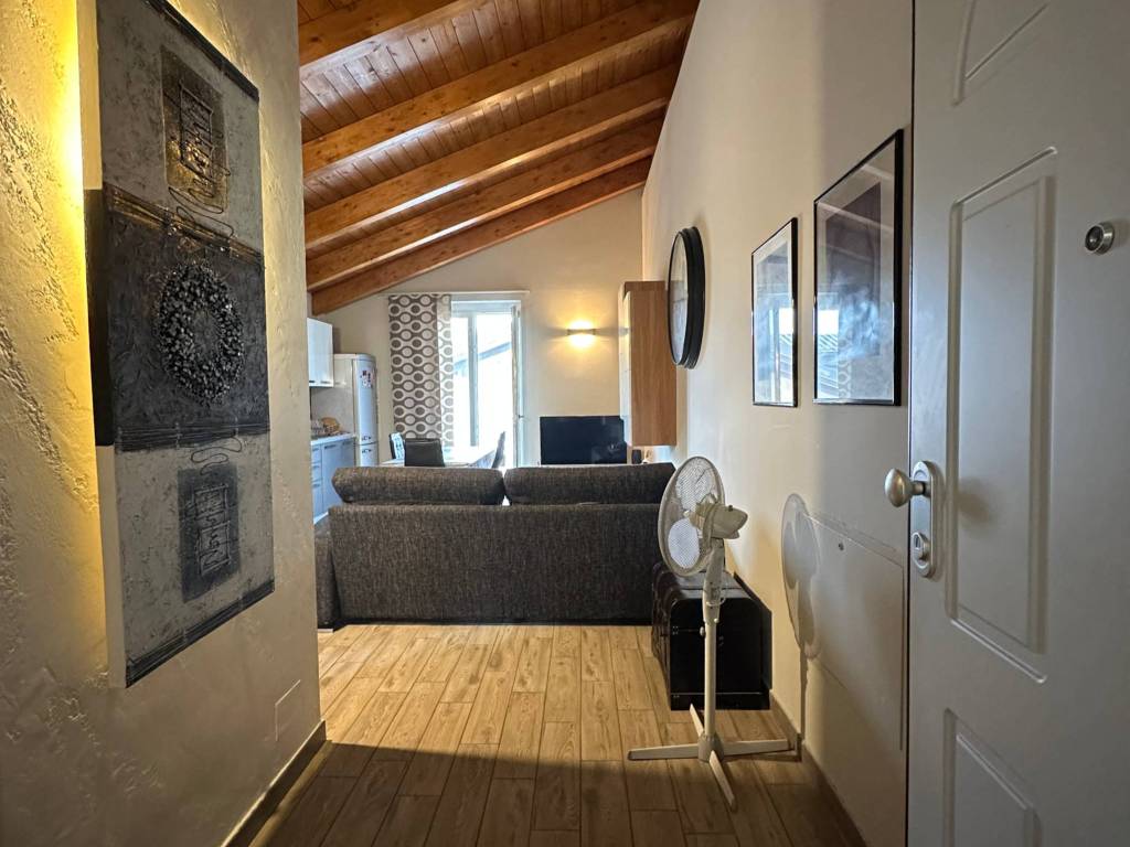 appartamento in vendita a Riva presso Chieri