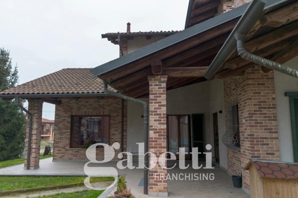 casa indipendente in vendita a Riva presso Chieri