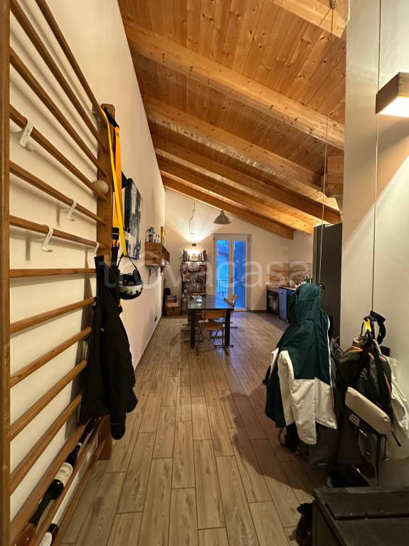 appartamento in vendita a Riva presso Chieri