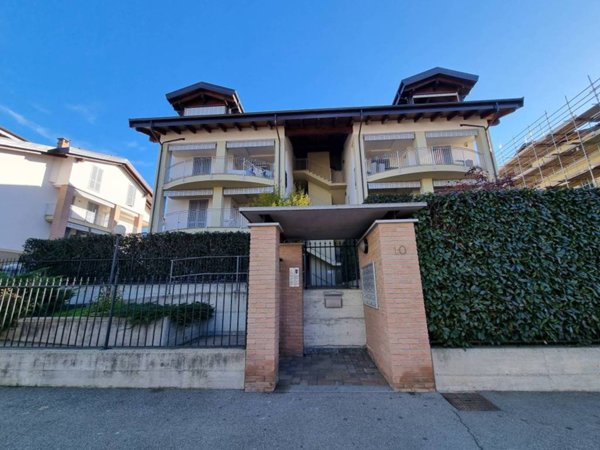 appartamento in vendita a Riva presso Chieri