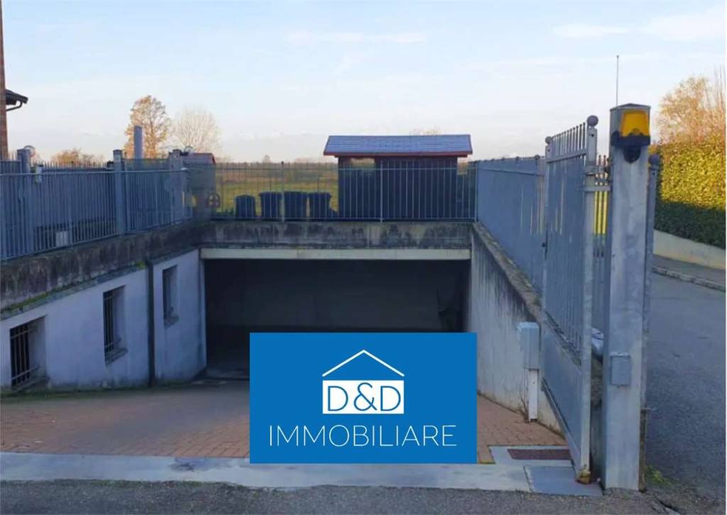 monolocale in vendita a Riva presso Chieri