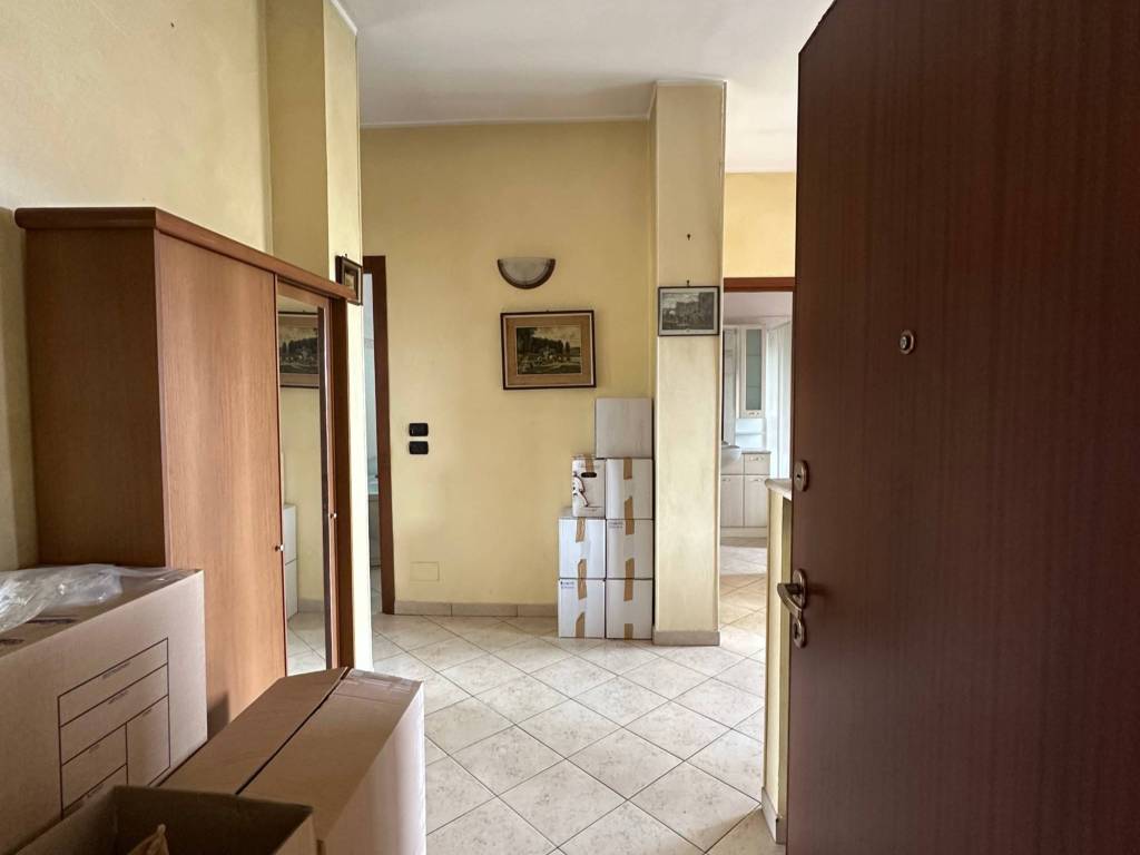 appartamento in vendita a Riva presso Chieri