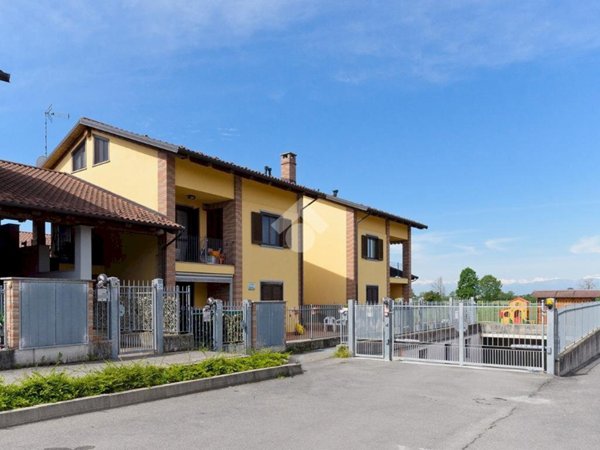 casa indipendente in vendita a Riva presso Chieri